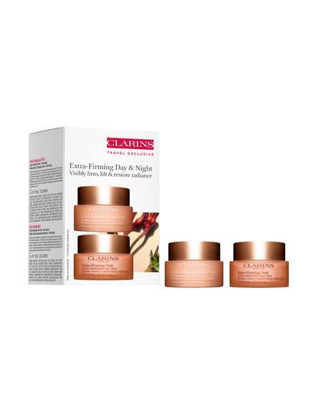 Clarins Extra-Firming Travel Set