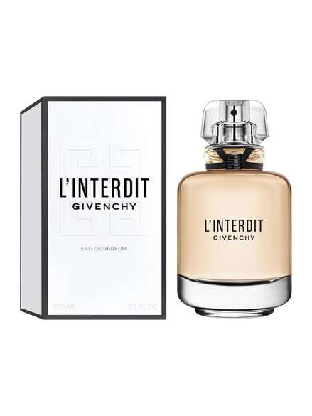 Givenchy L'Interdit