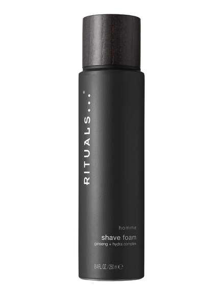 Rituals Homme Shave Foam