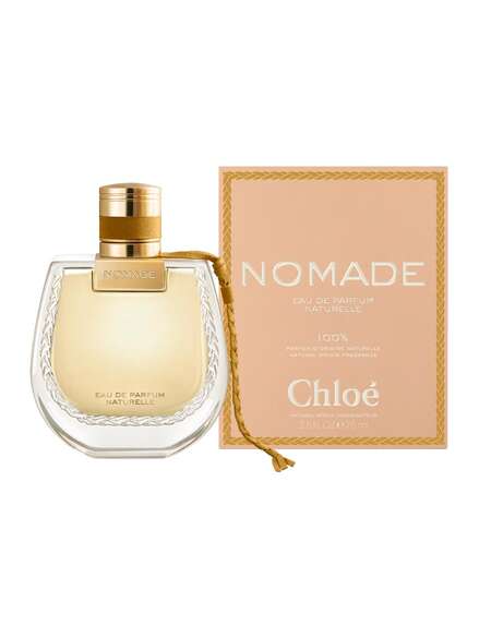 Chloe Nomade Naturelle