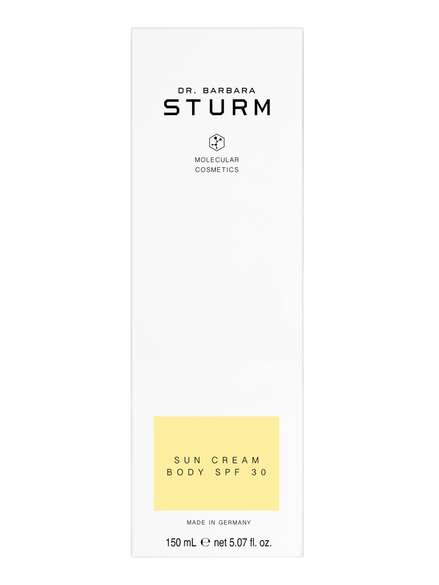 Dr. Barbara Sturm Sun Cream Body SPF 30