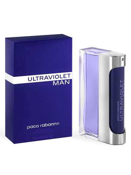 Paco Rabanne Ultraviolet Man