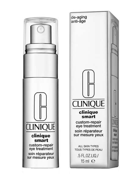 Clinique Smart Custom Repair Eye Treatment