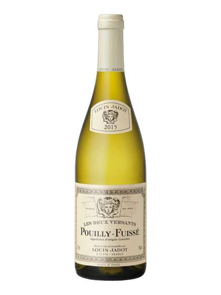 Louis Jadot Pouilly-Fuissé 2022