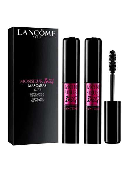 Lancôme Mr Big Mascara Duo Set