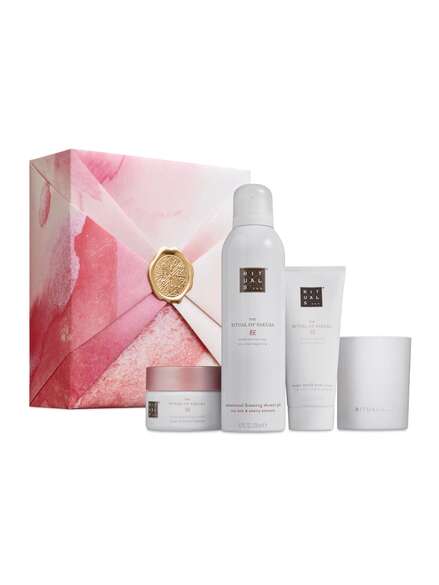 Rituals Sakura Body Care Set