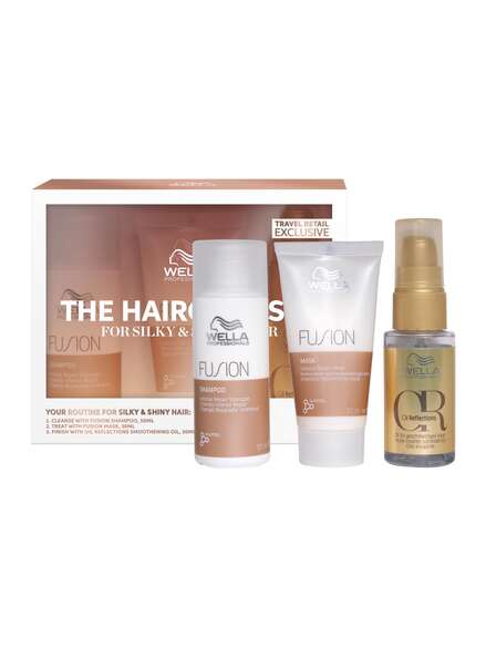 Wella Professional Hair Care Pro Travel Set