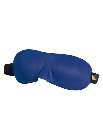 Travel Blue, Eye Mask