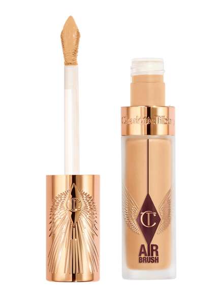 Charlotte Tilbury Airbrush Flawless Blur Concealer No 8.5 Medium-Tan