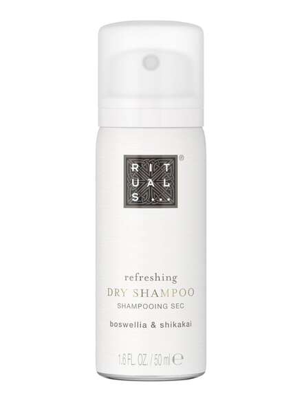Rituals Hair Care Dry Shampoo 50 ml