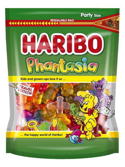 HARIBO Phantasia