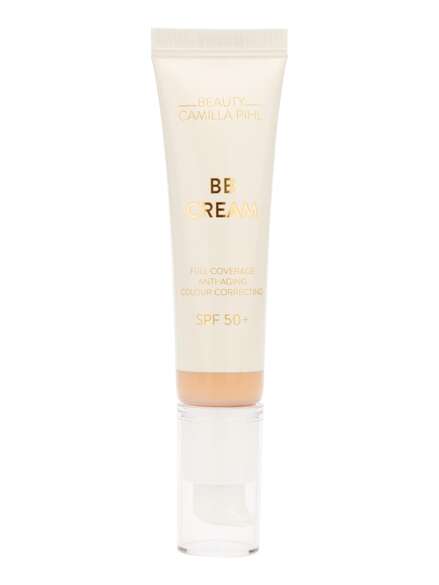 BB Cream Shade N° 1