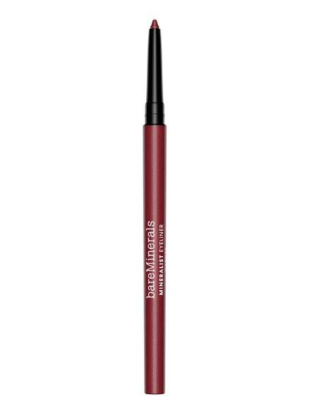 bareMinerals Mineralist Eye Liner Garnet