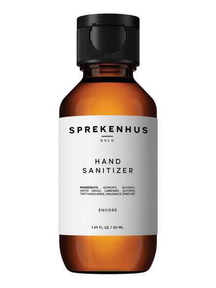 Sprekenhus Fragranced Hand Sanitizer