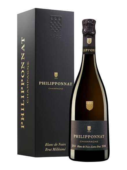 Philipponnat Champagne Blanc de Noir Brut