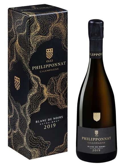 Philipponnat Champagne Blanc de Noir Extra Brut