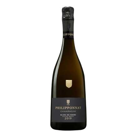 Philipponnat Champagne Blanc de Noir Brut