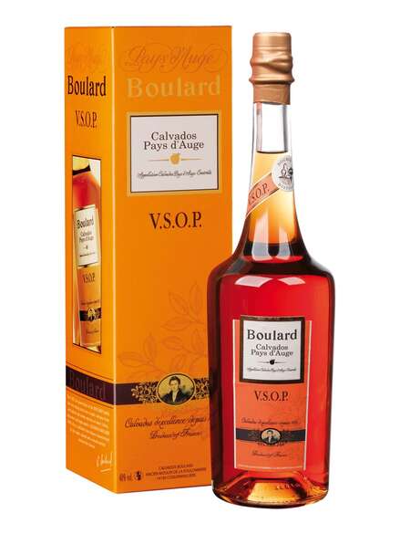 Boulard Calvados V.S.O.P.