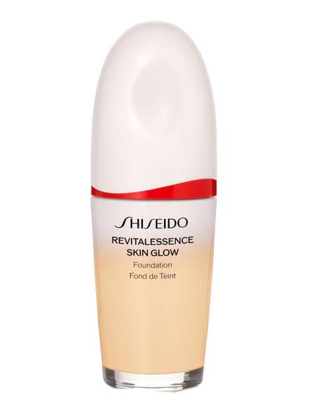 Shiseido Revitalessence Skin Glow Foundation