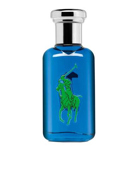 Polo Ralph Lauren Big Pony 1 Blue Eau de Toilette 50 ml