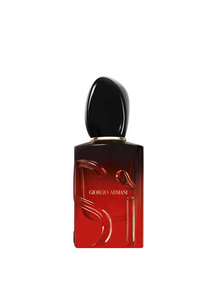 Giorgio Armani Sì Passione Intense Eau de Parfum 50 ml