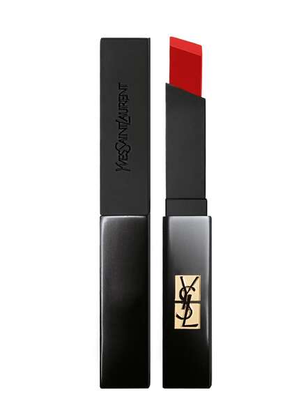 Yves Saint Laurent Rouge Pur Couture The Slim Lipstick