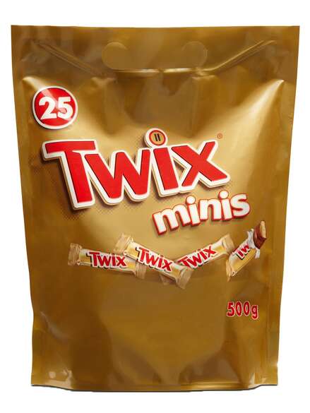 Twix