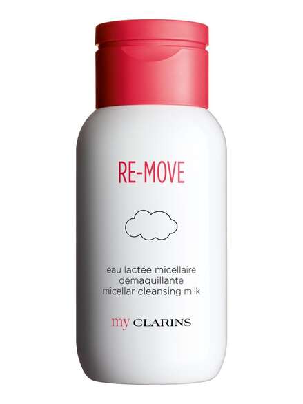 My Clarins Re-Move Micellar Cleansing Milk