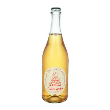 Gardsbrenneriet Frisider Eple