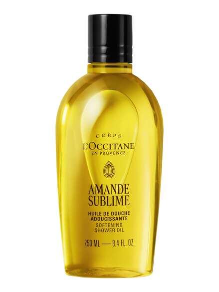 L'Occitane en Provence Almond Shower Oil 250 ml