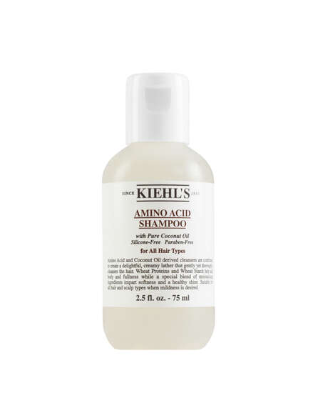 Kiehl`s Amino Acid Shampoo 75 ml
