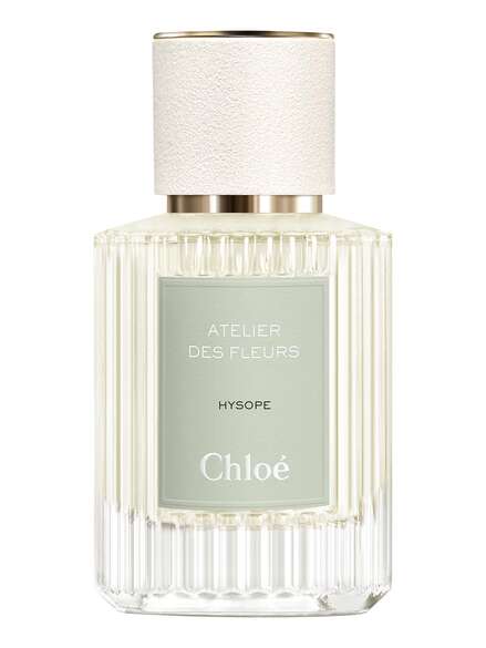 Chloé Atelier des Fleurs Hysope Eau de Parfum 50 ml