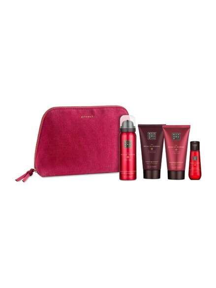 Rituals of Ayurveda Body Care Set