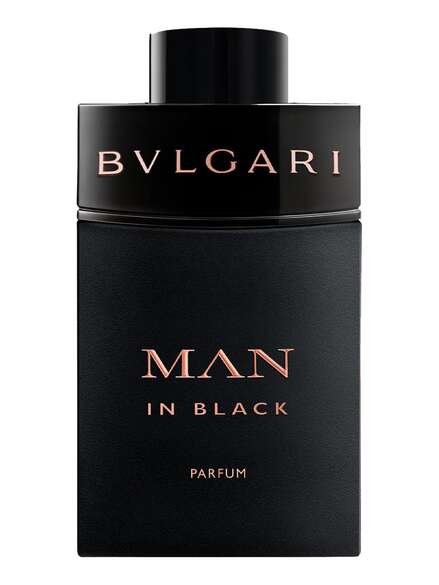 Bvlgari Man in Black Parfum 100 ml