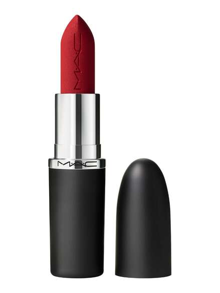 M·A·Cximal Silky Matte Lipstick No. 06 - Russian Red