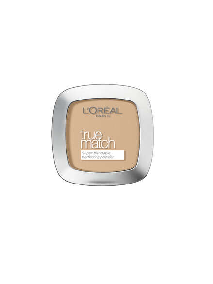 L'Oréal Paris True Match Powder