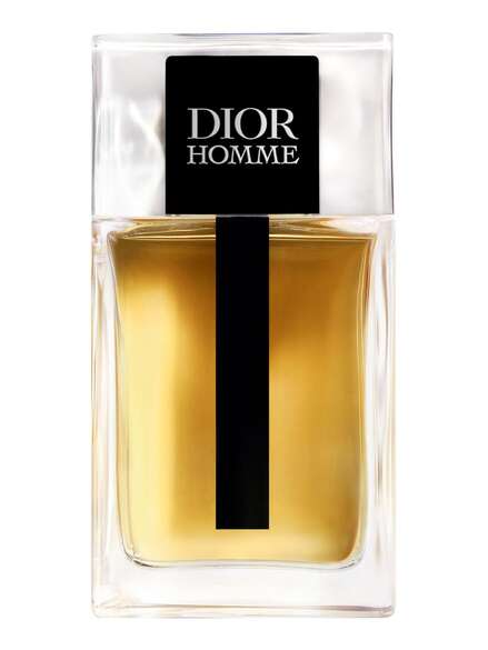 Dior Homme Eau de Toilette 50 ml