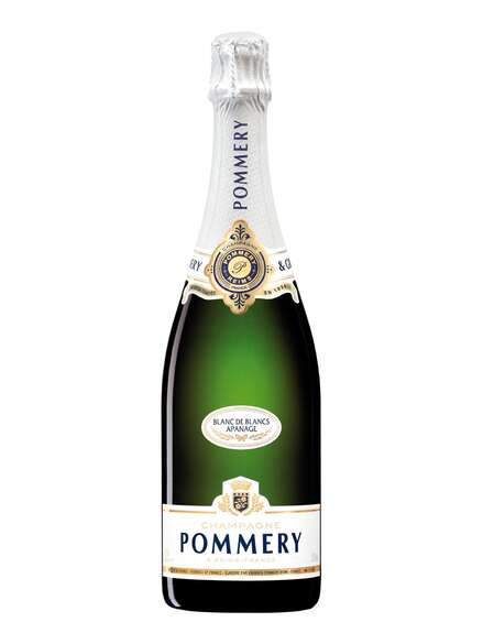 Pommery Apanage Blanc de Blanc