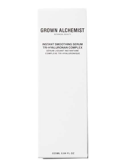 Grown Alchemist Multiline Instant Smoothing Serum