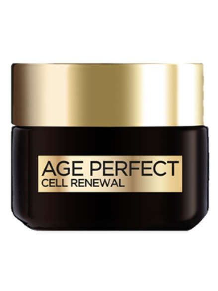 L'Oréal Paris Age Perfect Cell Renewal Day Cream