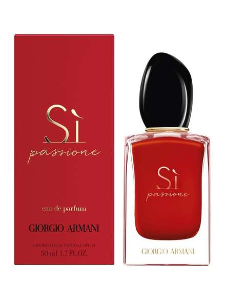 Giorgio Armani Sì Passione