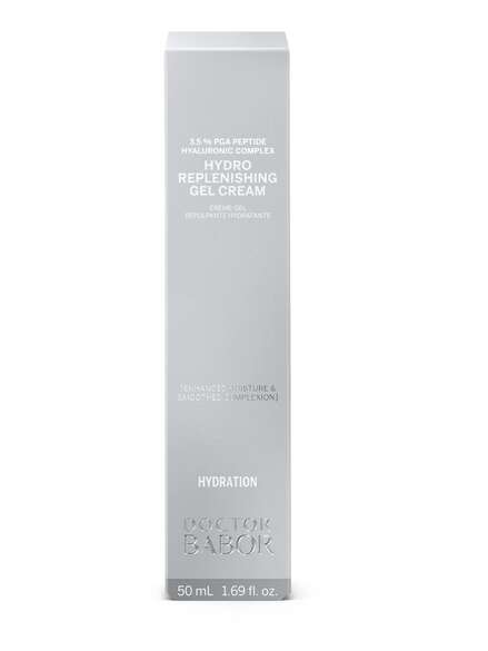 Doctor Babor Hydro Replenishing Gel Cream