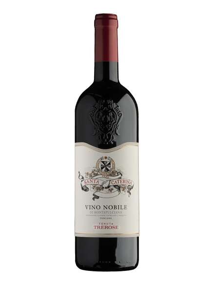 Tenuta Trerose, Santa Caterina