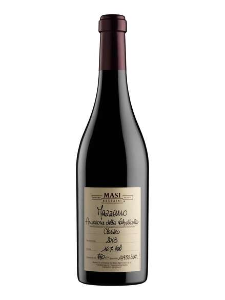 Masi Mazzano Amarone della Valpolicella Classico 2013