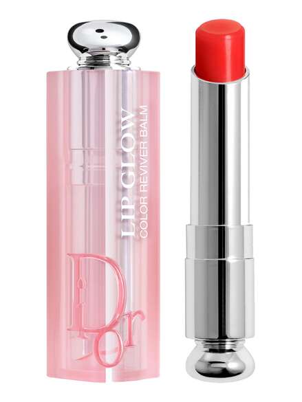 Dior Addict Lip Glow Natural Lip Balm No. 015 - Cherry