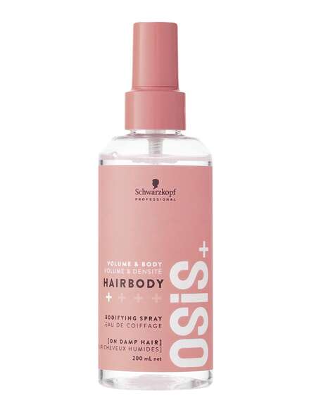 Osis+ Hairbody Style and Care Spray