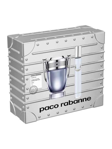 Paco Rabanne Invictus Set