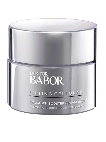 Doctor Babor Collagen booster cream rich