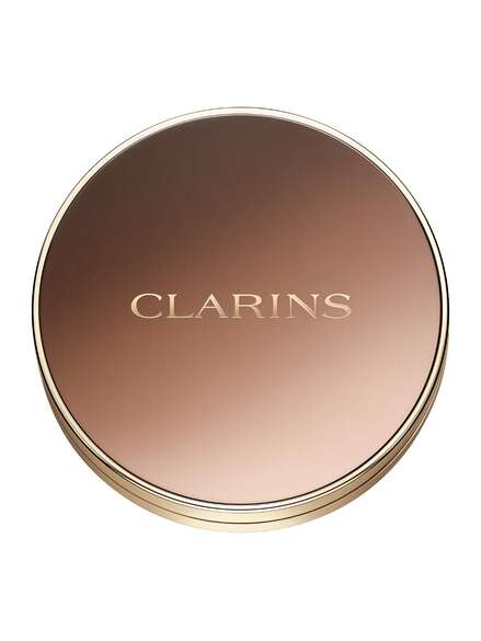 Clarins Ombre 4-Colour Eye Shadow No. 4