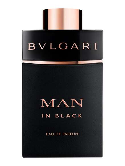 Bvlgari Man in Black Eau de Parfum 100 ml